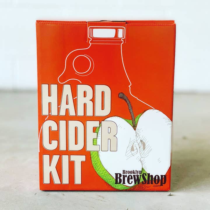 Hard Cider Kit and other Purchase Wholesale wine yeast. Free Returns & Net 60 Terms on Faire trending on Faire.