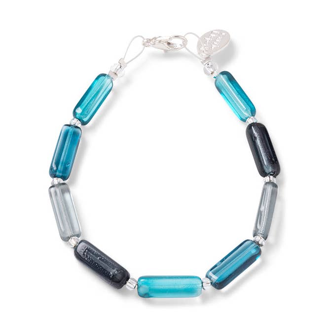 Elements armband voor wholesale door Carrie Elspeth Jewellery