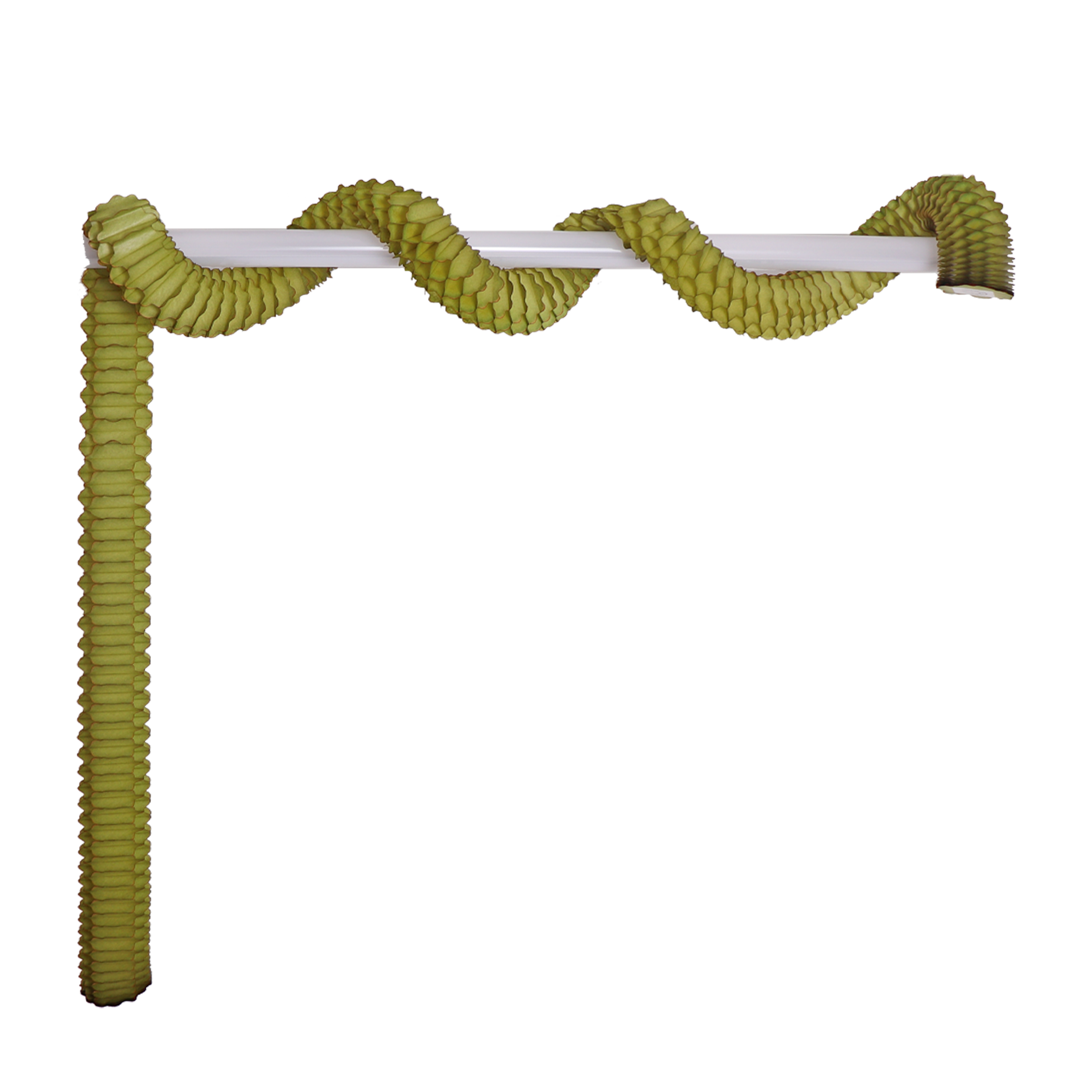 studio THIE – Großhandel Wimpel/Girlande – Girlanden-Papierdekoration 2m (Lose)14