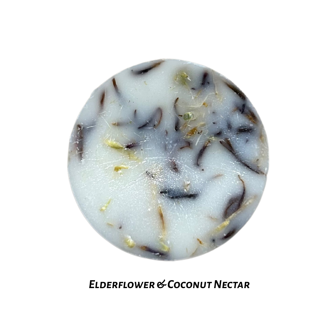 Amber Hue Candles – wholesale Wax melt – Top up - Pick & Mix your own botanical wax melts  1