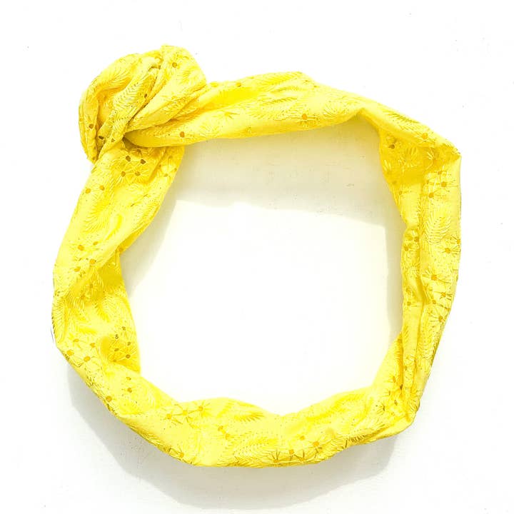 Bandeau sans maux de tête en œillets pour la vente par rosie + belle