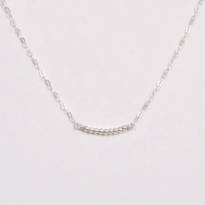 Collar de sobrina para venta al por mayor de LateLate Jewelry