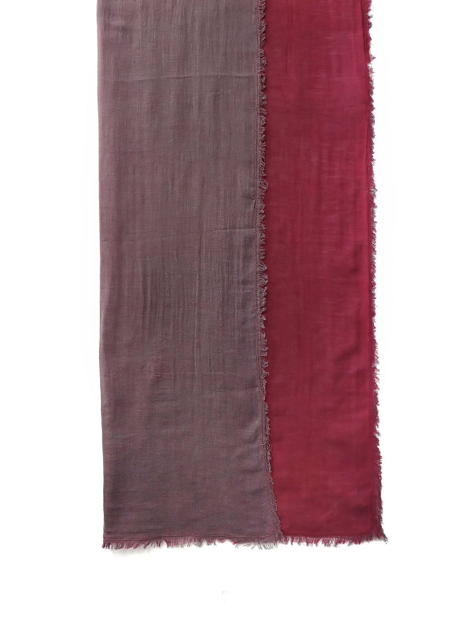 Raj Trading & Imports (USA) Inc. - Wholesale Scarf - Women's - Gina Reversible Scarf Shawl6