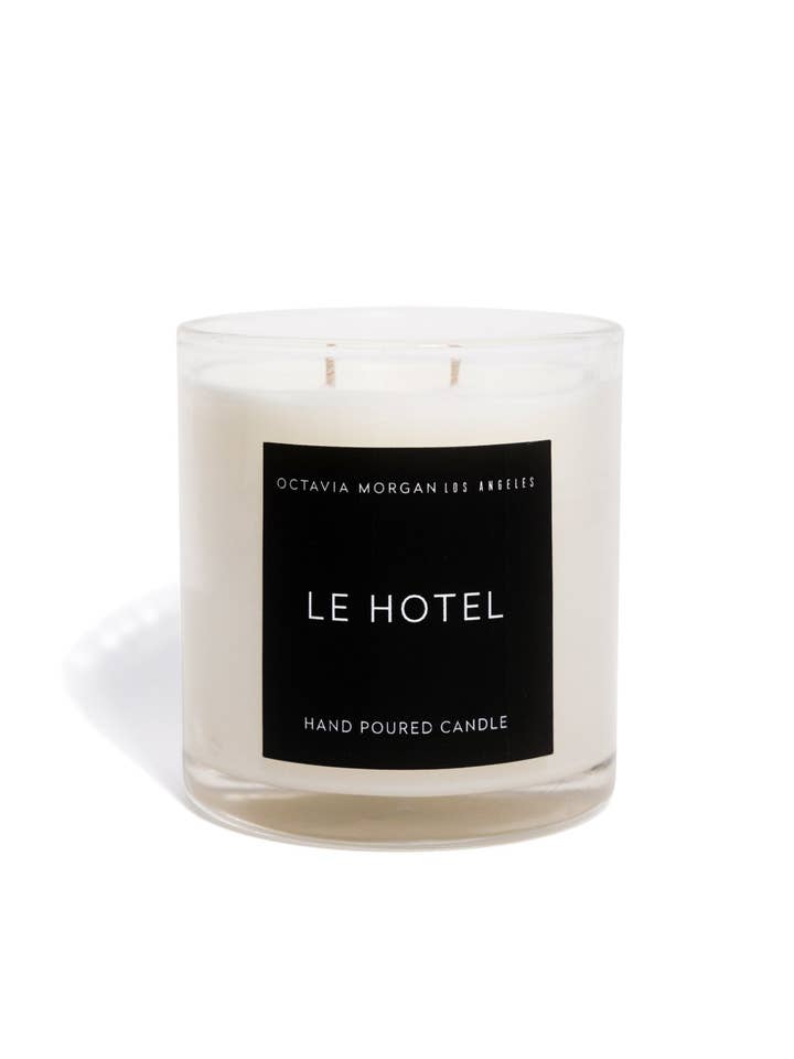 Vela LE HOTEL para venta al por mayor de Octavia Morgan