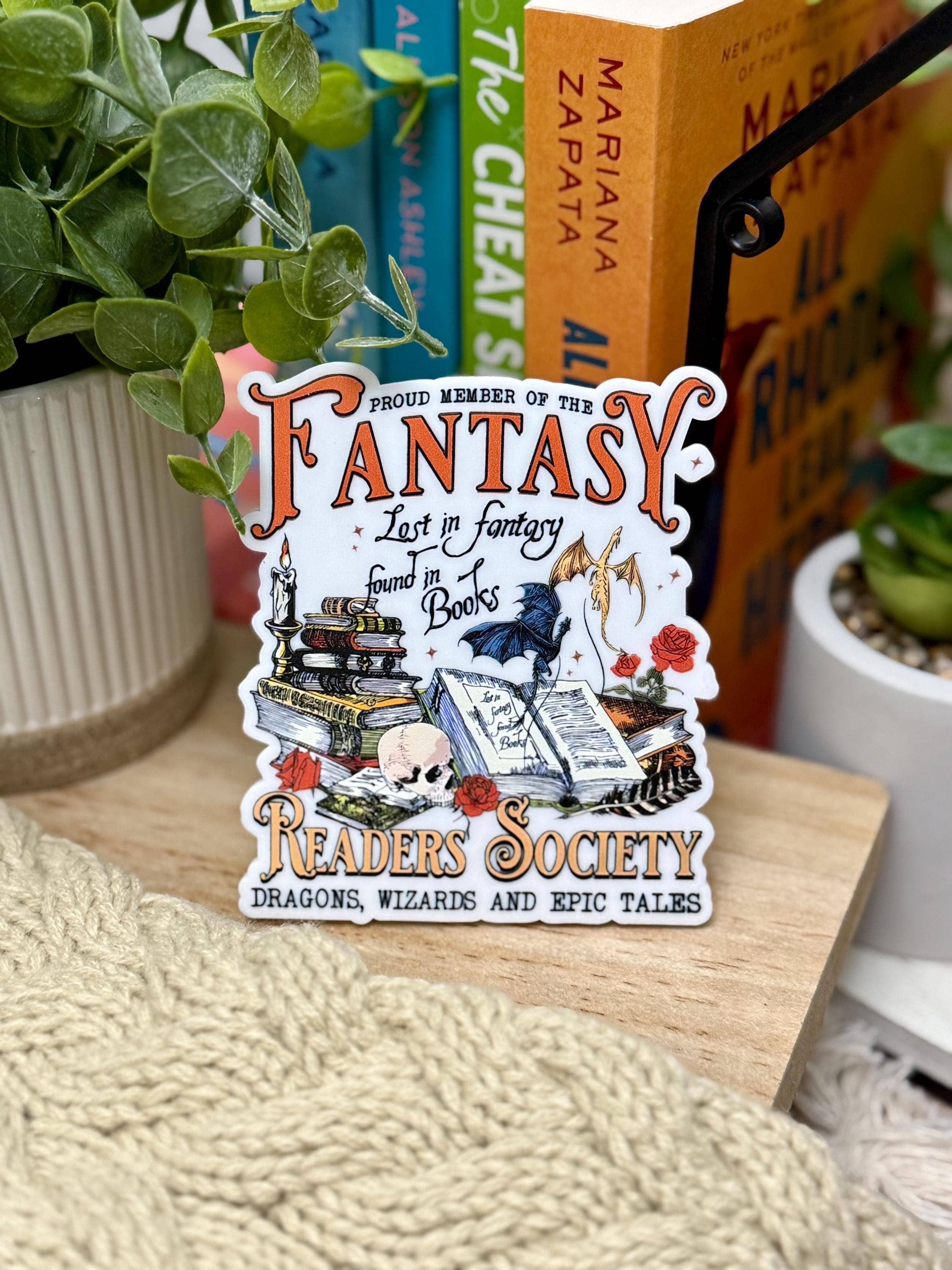 Briar layne - Wholesale Book Stand - Stand For Our Shelf Sitters2