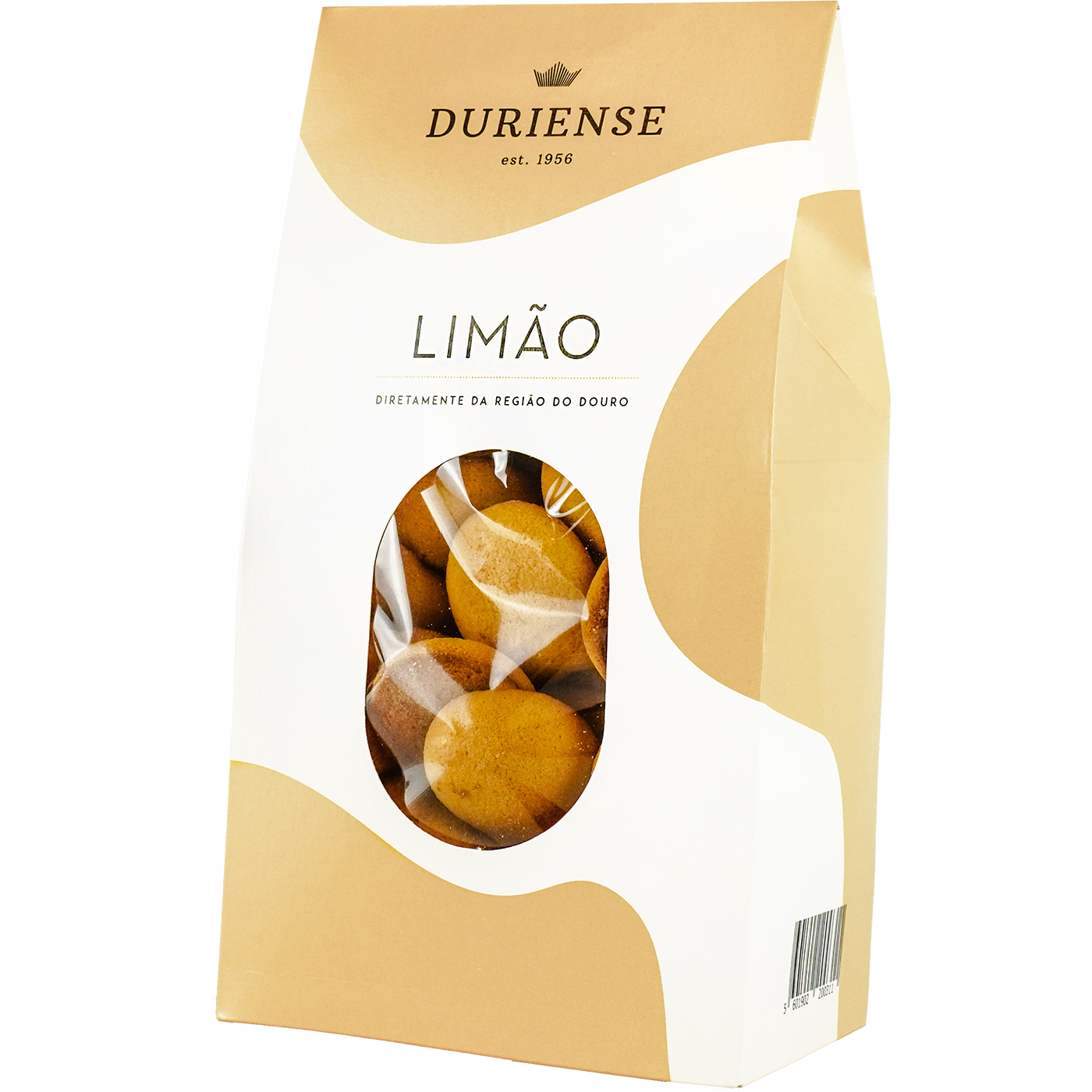 Duriense – wholesale Kakor – Citronkakor - Douro-serien1