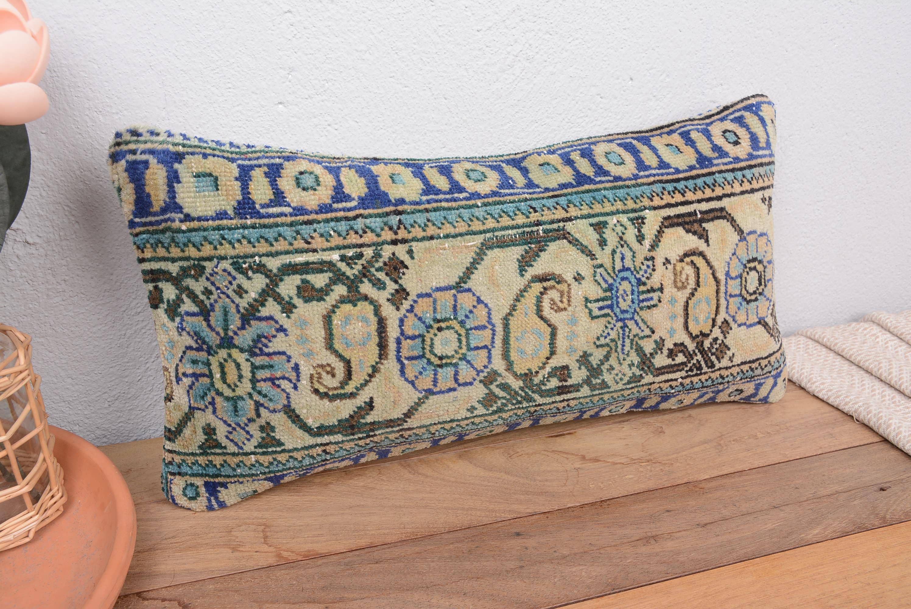 Kilim Pillow Decors - Wholesale Throw Pillow Cover - Vintage Handmade Kilim Pillow Cover Throw Cushion Sham0