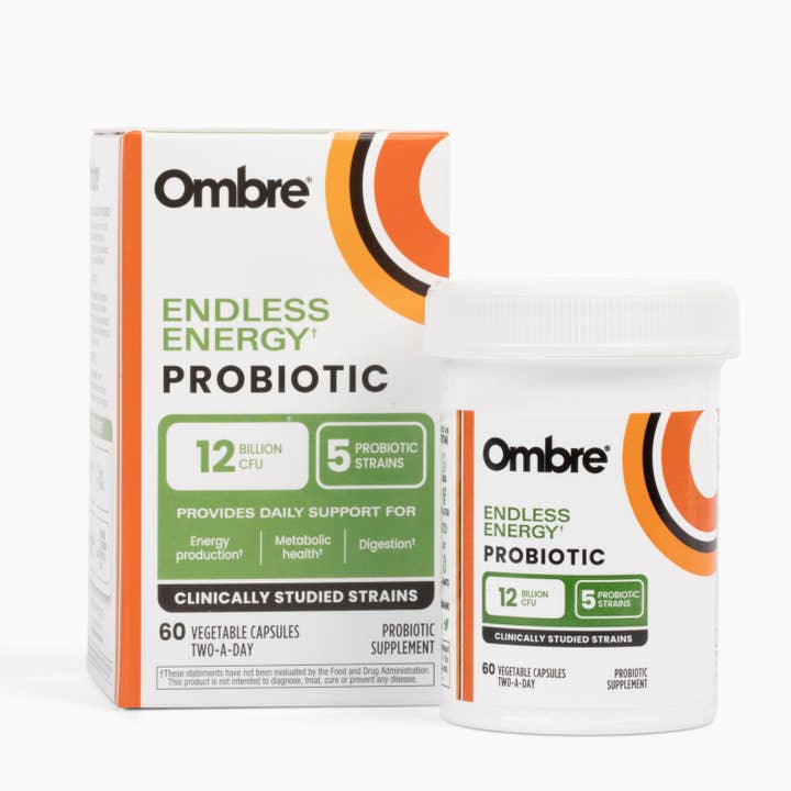 Endless Energy for wholesale by Ombre