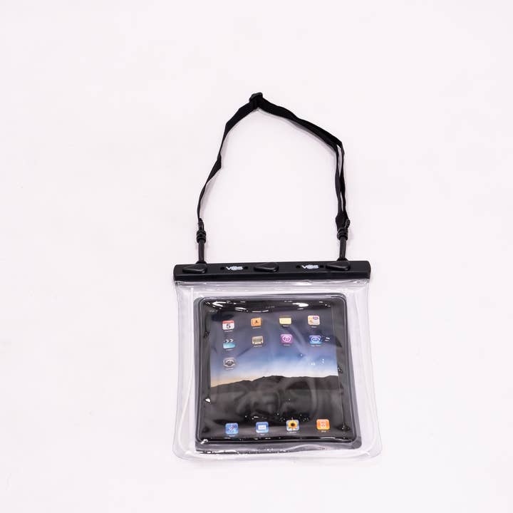 VOS - Wholesale Laptop/Tablet Case - Unisex - VOS Waterproof IPAD Case