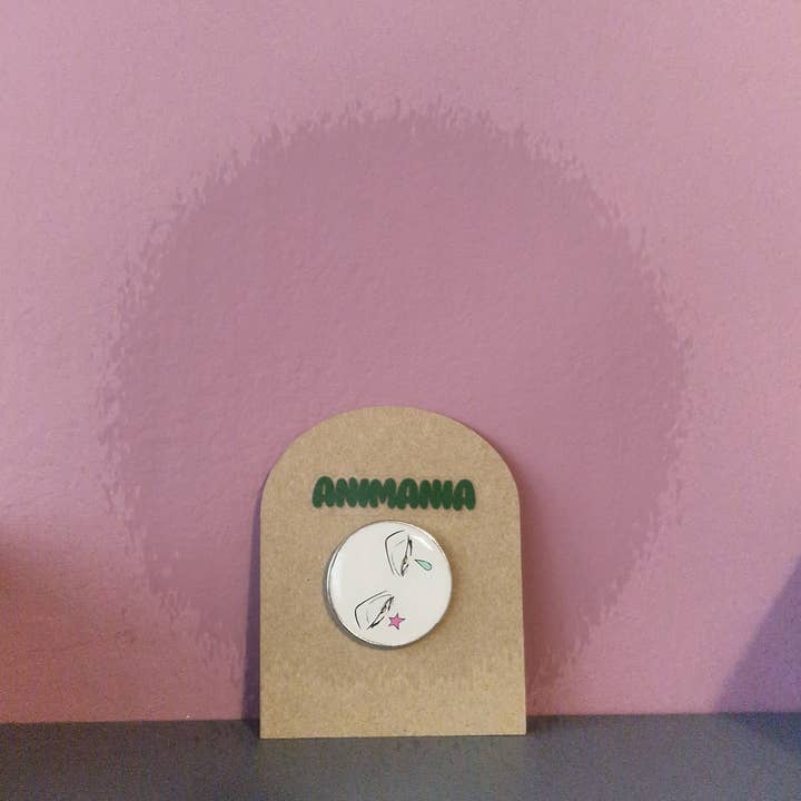 Animania – wholesale Lapel pin/button – Hunter x Hunter Inspired Pin Badges17