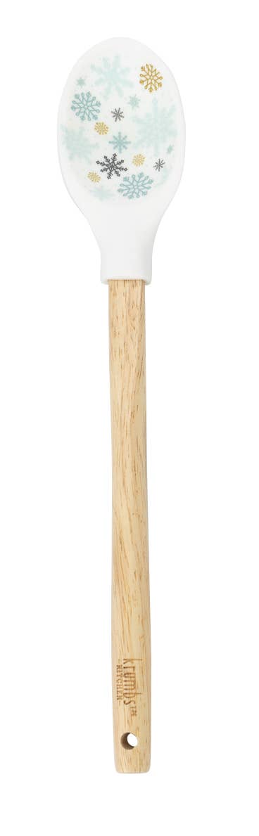 DM Merchandising – Colher de mistura por atacado – Colher de mistura festiva estilo fazenda Krumbs Kitchen5