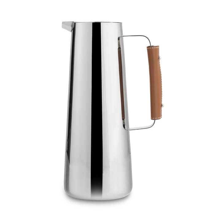 Tahoe Pitcher for wholesale by Nambe