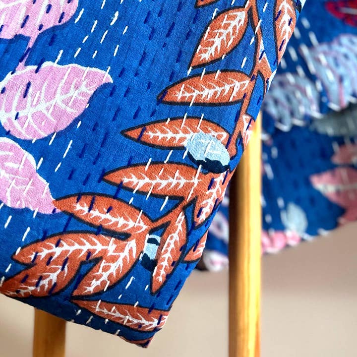 kikooni - Wholesale Quilt - XL — IN THE FOREST bedspread32