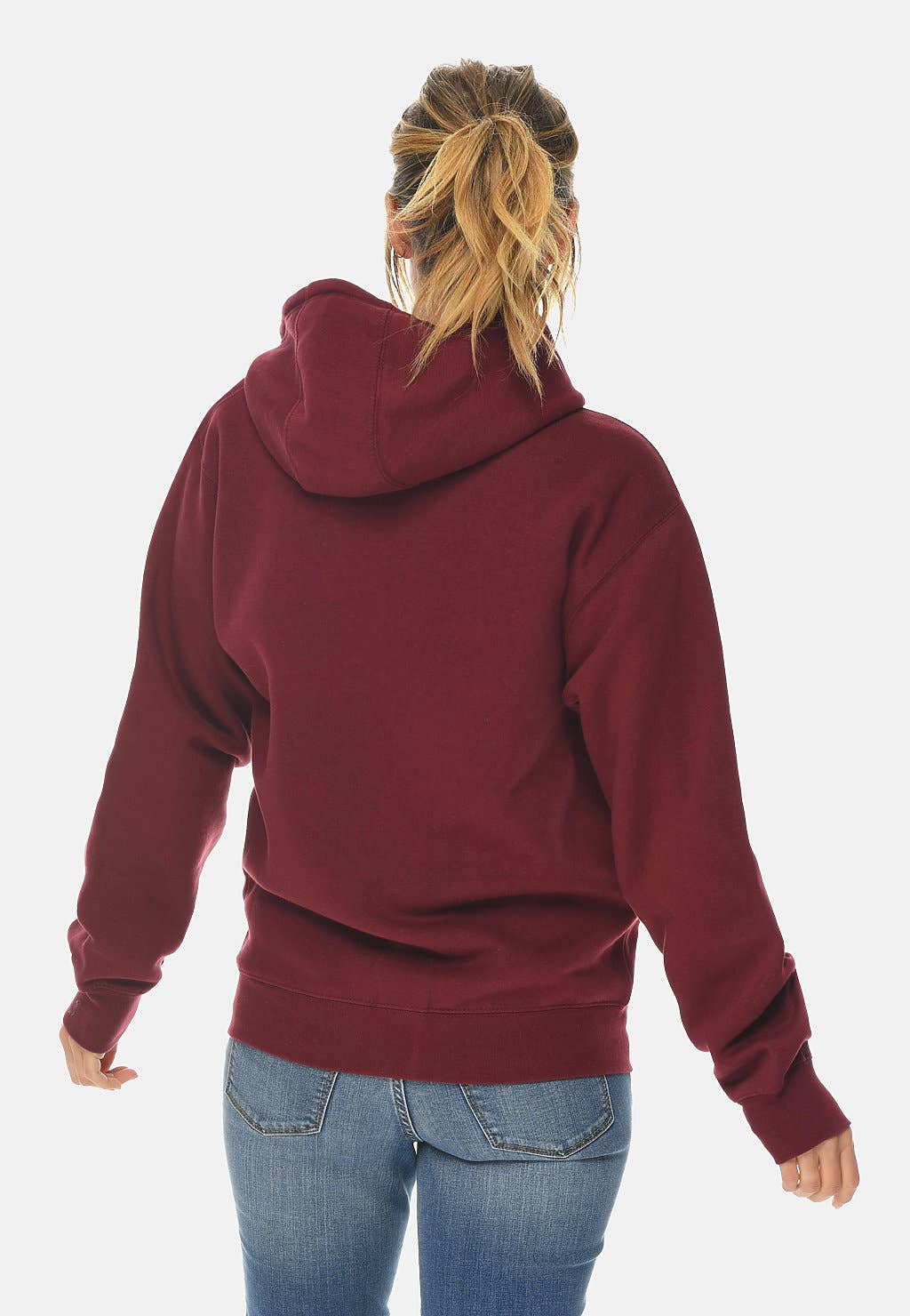 Lane Seven Apparel - Wholesale Hoodie - Unisex - Premium Full Zip Hoodie - For Men & Women66