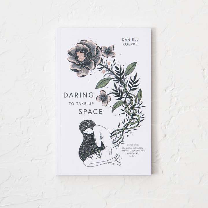 Daring To Take Up Space - book and other Purchase Wholesale daring. Free Returns & Net 60 Terms on Faire trending on Faire.