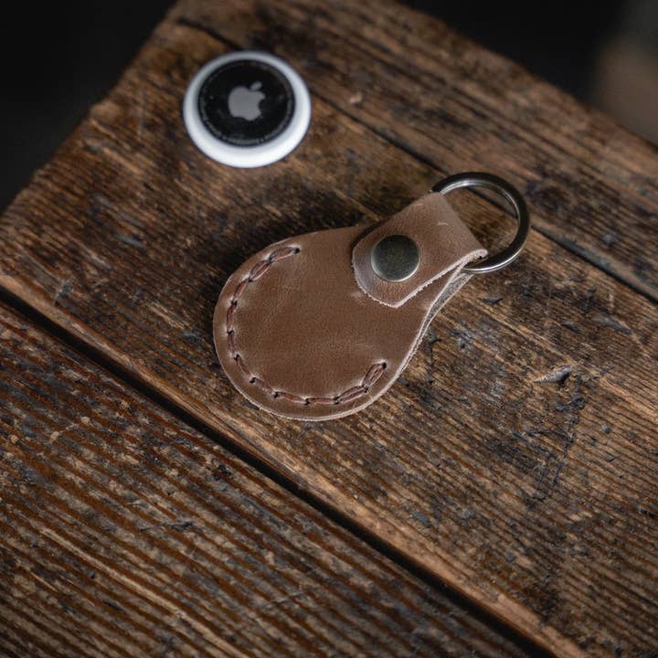 Craft and Lore - Wholesale Keychain - Unisex - Keychain Apple AirTag3