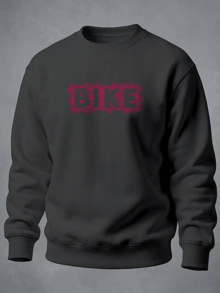 Sweatshirt Bike de bikes pour la vente par Quartelier