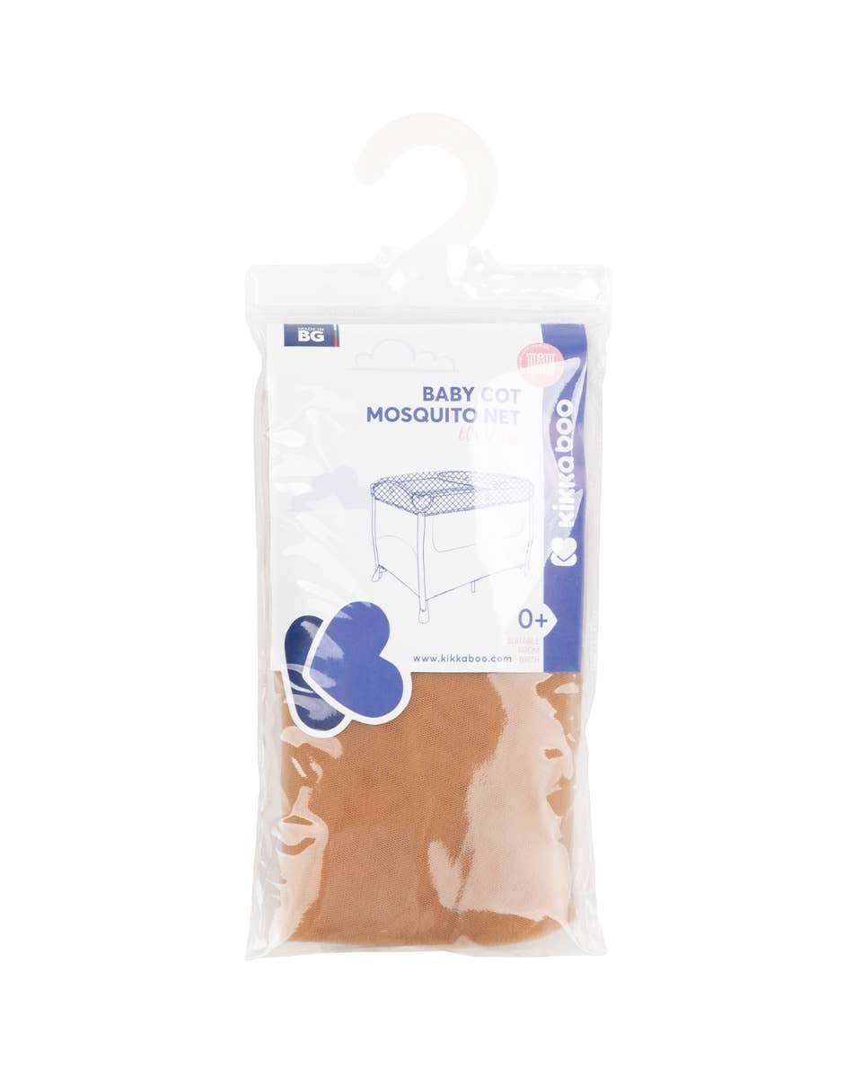 Kika Group Ltd. – wholesale Bed canopy – Child & baby – Mosquito Net for Baby Cot 60x120cm0