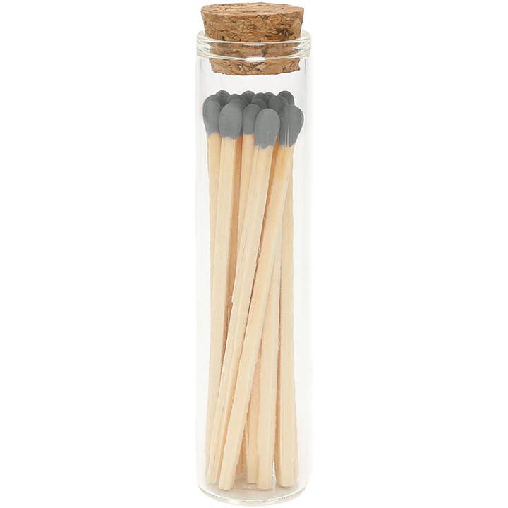 Pavilion - Wholesale Match Holder - Spark The Joy - 2.25" Match Holder and Matches4