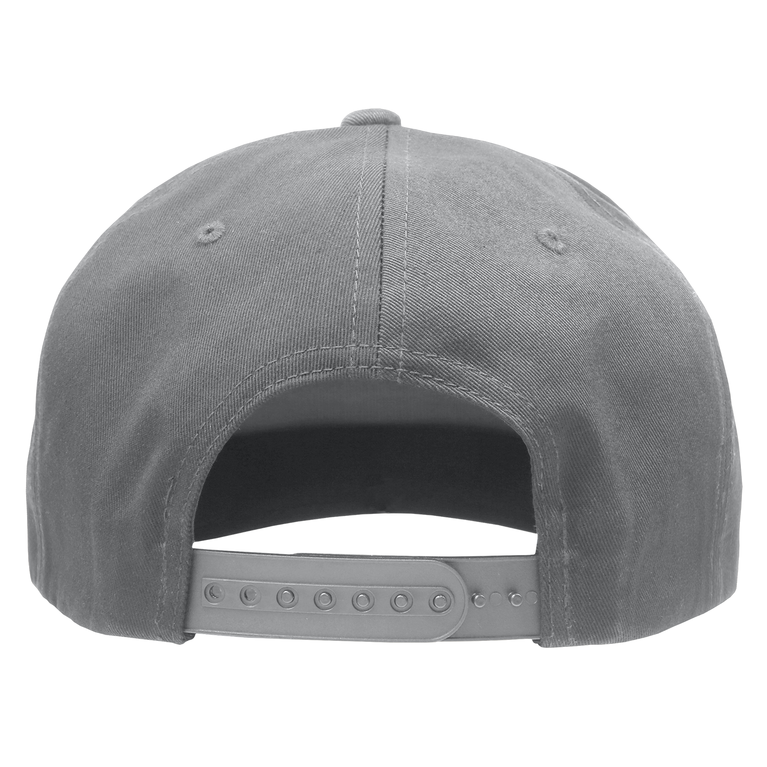 The Park Wholesale - Wholesale Flat-brimmed cap – Men's - Decky 1041 - Classic Flat Bill Golf Hat with Rope, Snapback9