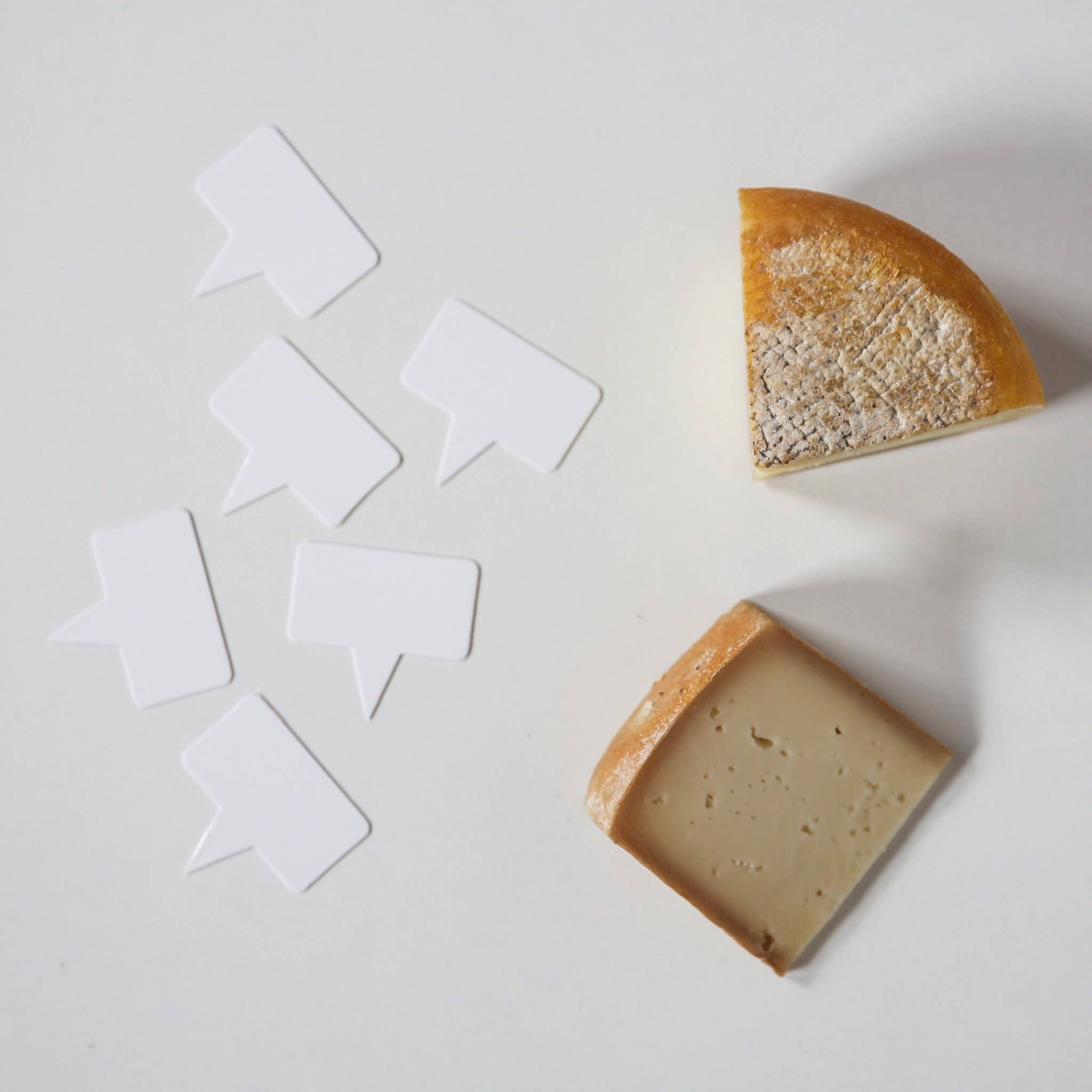 Formaticum - Wholesale Bord/bordje - Cheeseschildjes2