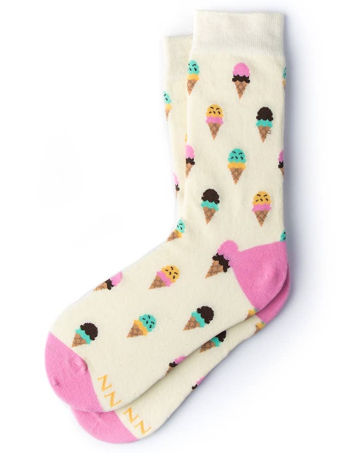 Chaussettes I Melt For You pour femme pour la vente par Alynn