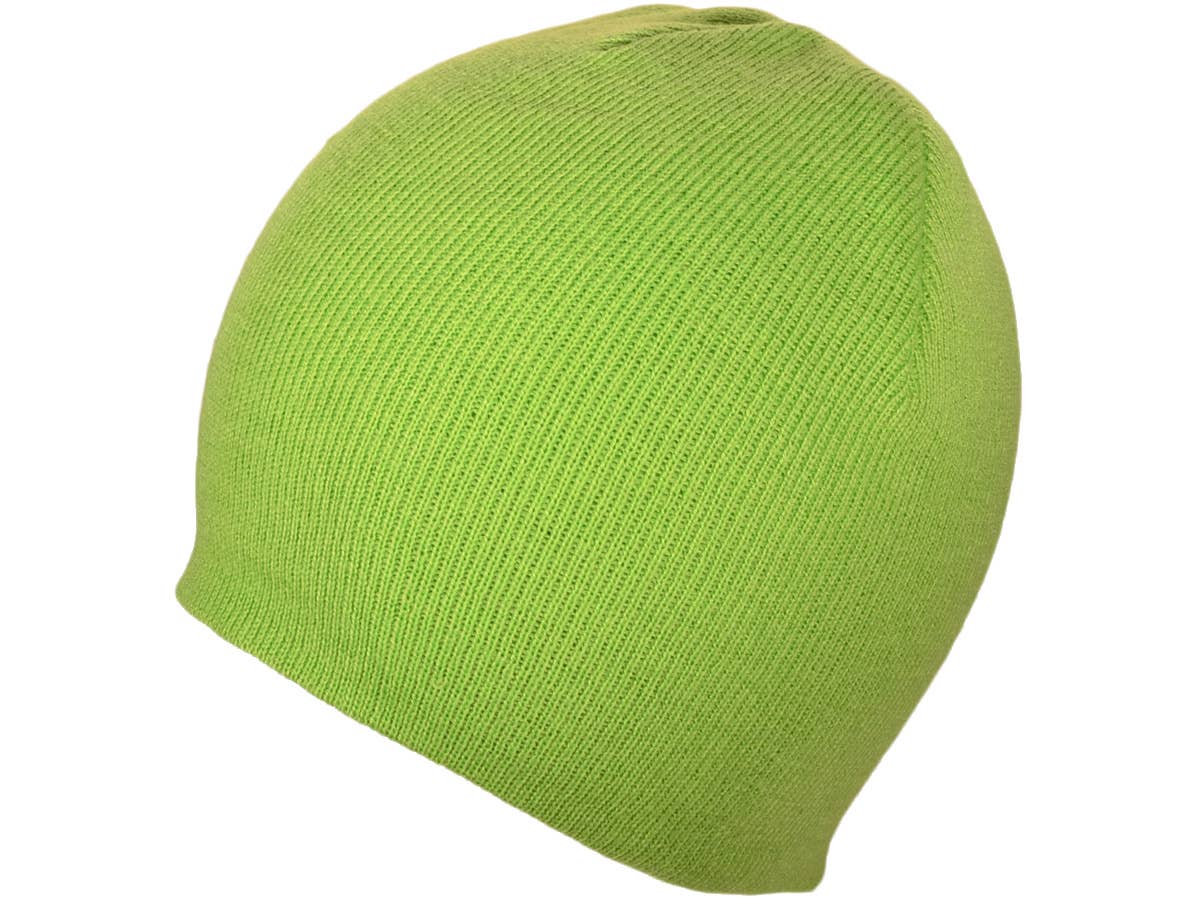 Buck Wholesale – Großhandel Beanie – Damen – Wintermützen, kurze Mützen, Strickmützen, Toboggan, schlicht/unbedruckt14