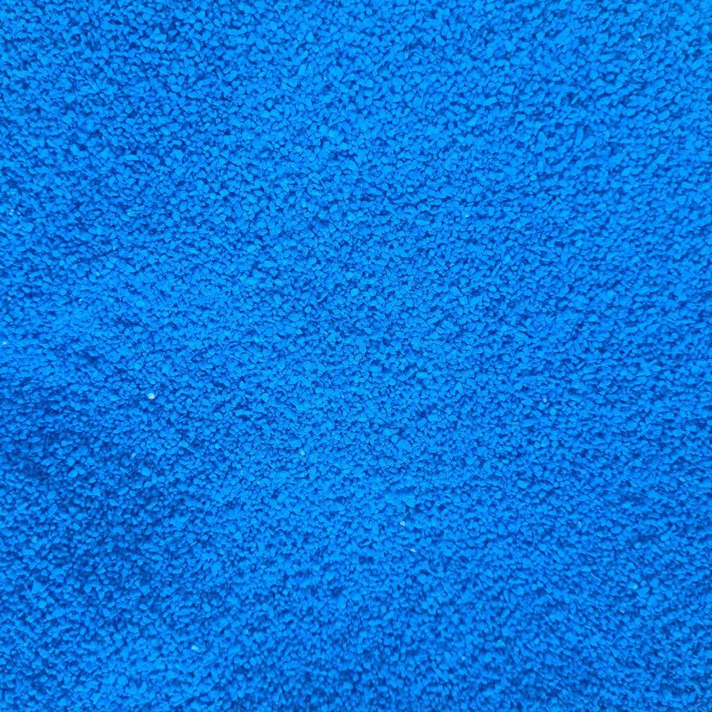 Flower & Twig - Wholesale Planting/potting soil - Blue Terrarium Sand2