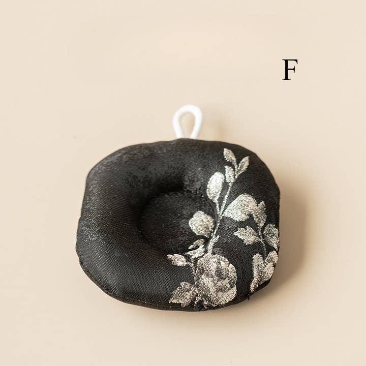 Gohobi (We cover U.S. import duties) - Wholesale Coasters - Gohobi Fabric Round Coaster5