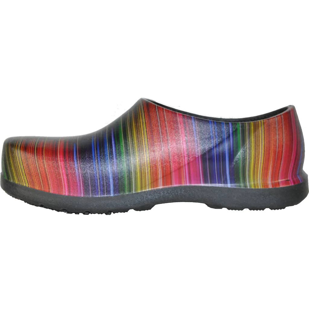 Tux-USA® - Wholesale Clogs - Women's - VANGELO Women Slip Resistant Clog CARLISLE24
