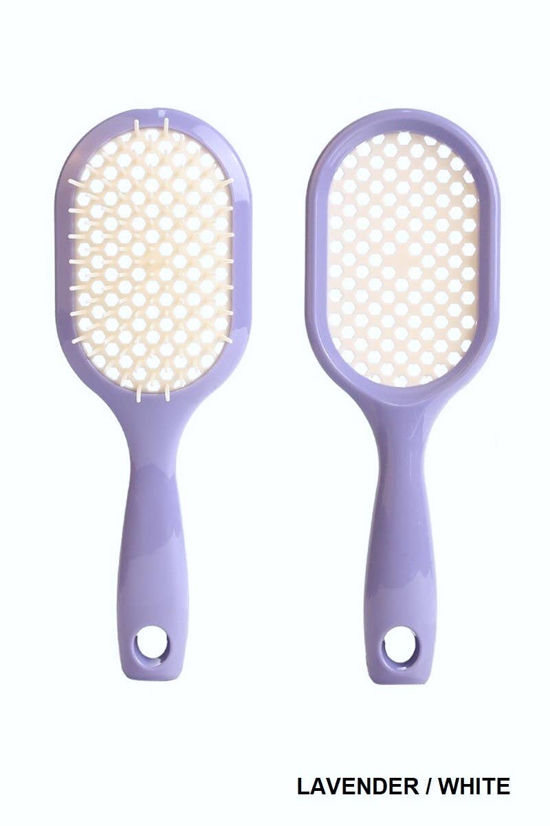 42POPS - Vente Peigne/brosse à cheveux - Peigne démêlant Superbrush Plus Tik Tok9