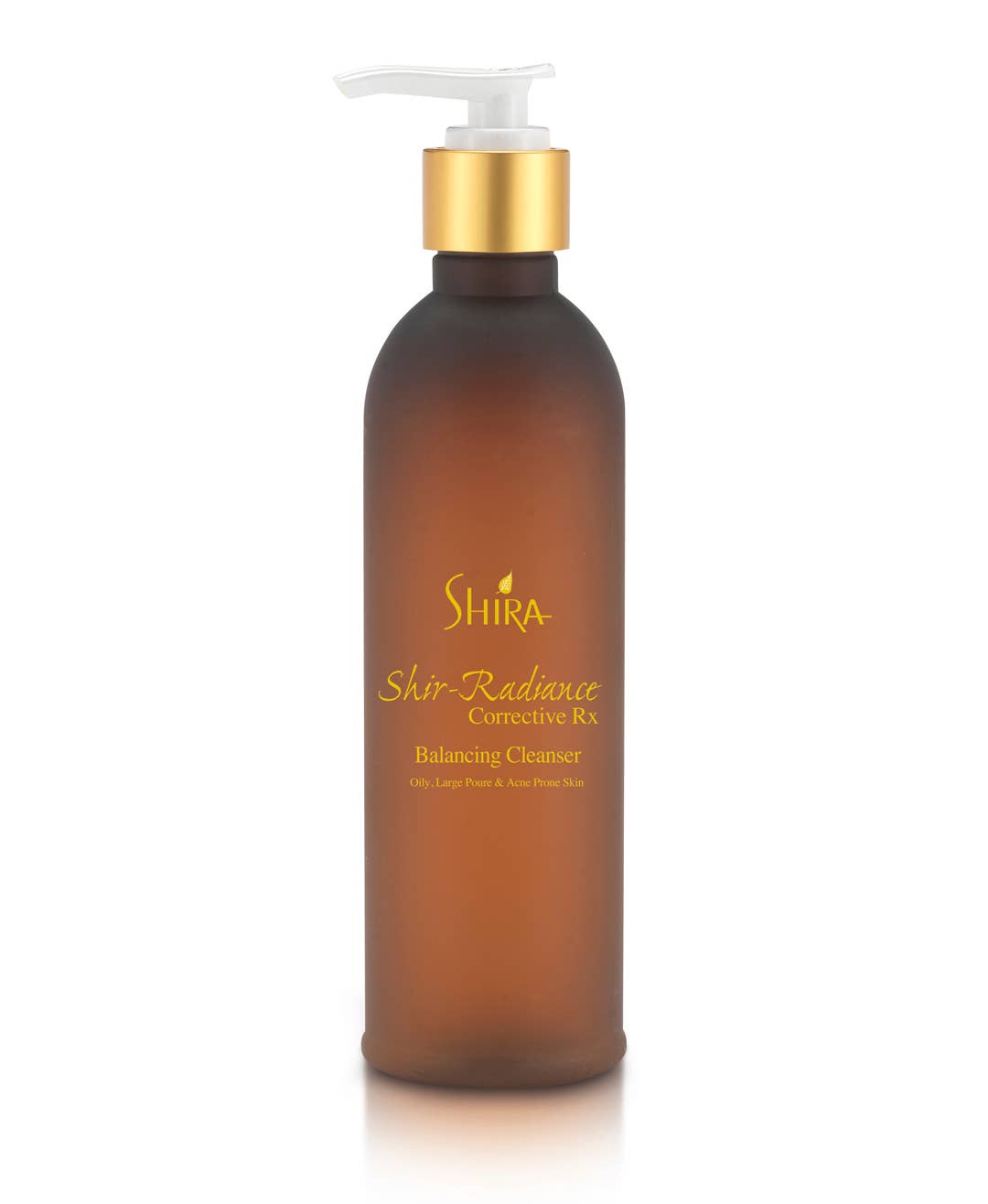 Shira Esthetics - Wholesale Facial Cleanser - Shir-Radiance Balancing Cleanser4