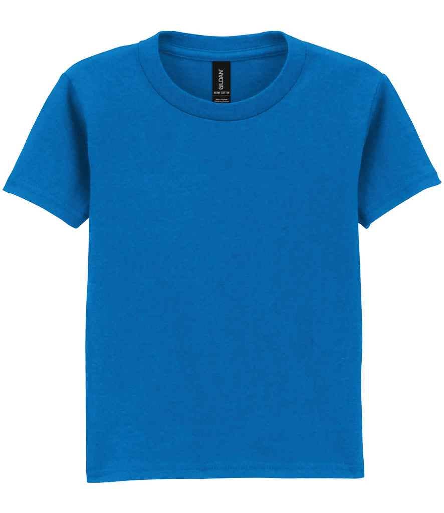 Pierre Francis – wholesale T-shirt – Kids – Gildan - Heavy Cotton™ Toddler T-Shirt9