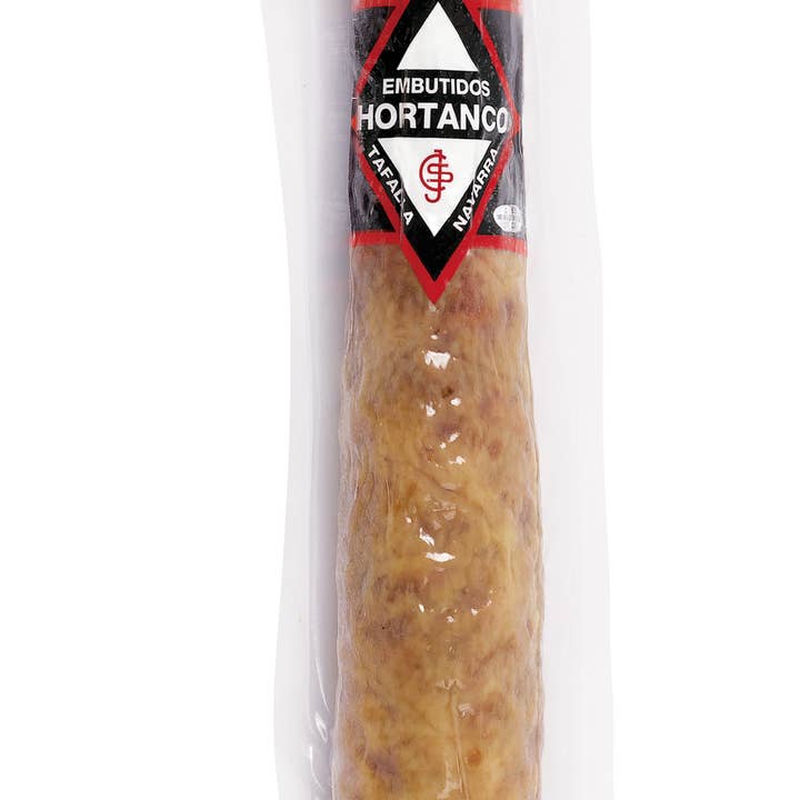 Embutidos Hortanco - Vendita all'ingrosso Carne di maiale - SALSICCIA CIRCOLARE