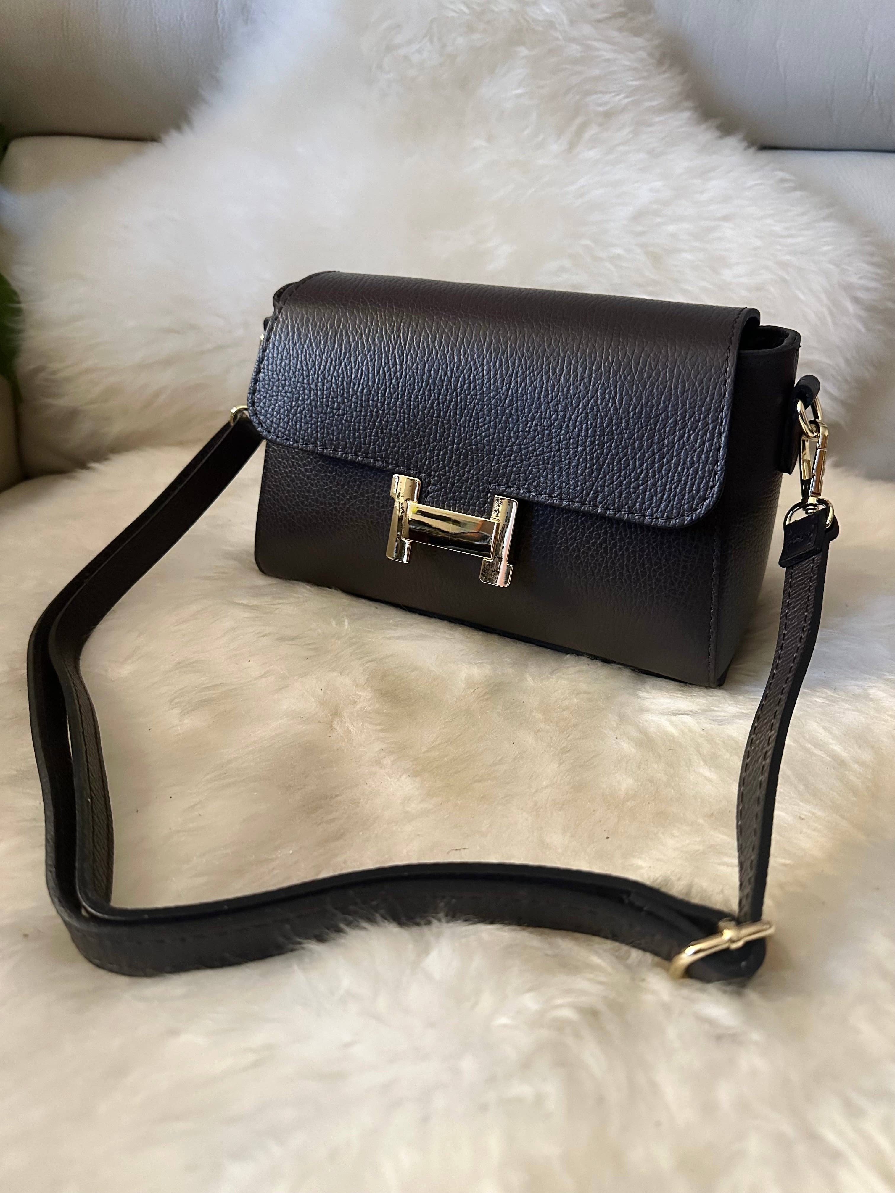 Zhade - Wholesale Crossbody Bag - Women's - HEATHER- crossbody bag8
