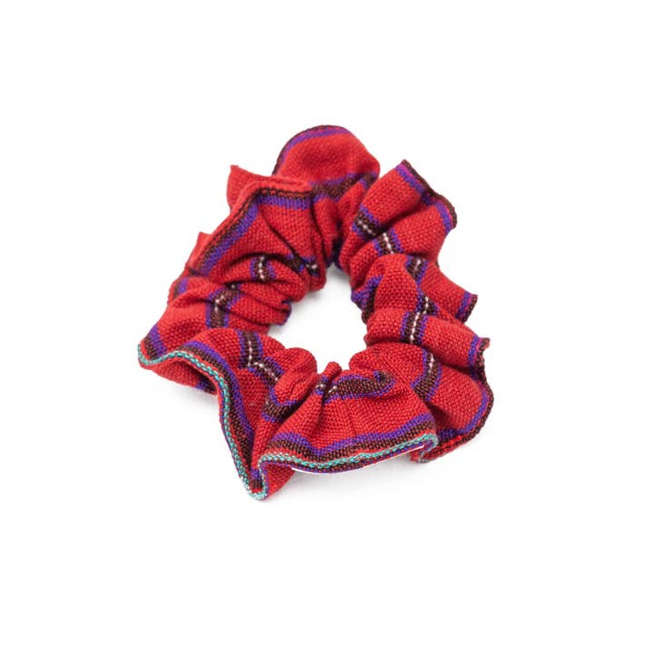 Upavim Crafts - Venta al por mayor Coletero - Mujer - Scrunchies10