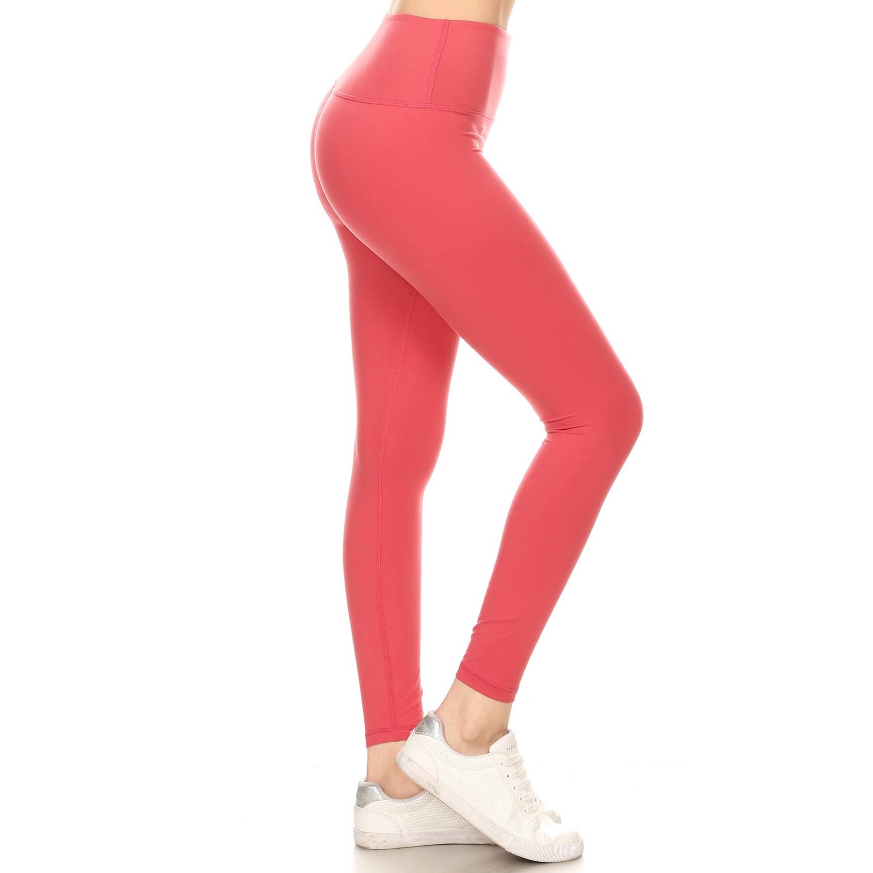 Leggings Depot - Wholesale Athletic/Lounge Leggings - Women's -  High Waist Activewear Leggings - Hidden Inner Pocket6