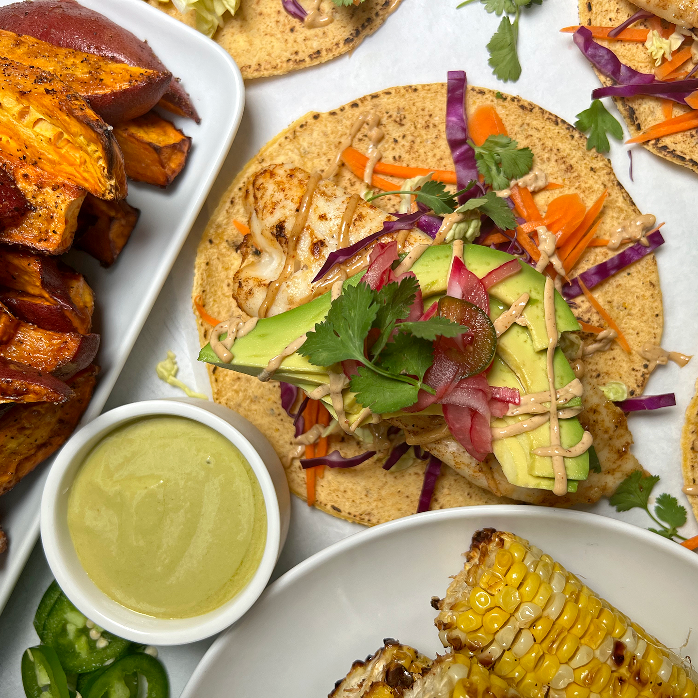 MNMLST - Wholesale Salsa - Creamy Spicy Salsa2