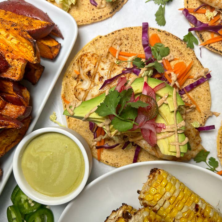 MNMLST - Wholesale Salsa - Creamy Spicy Salsa2