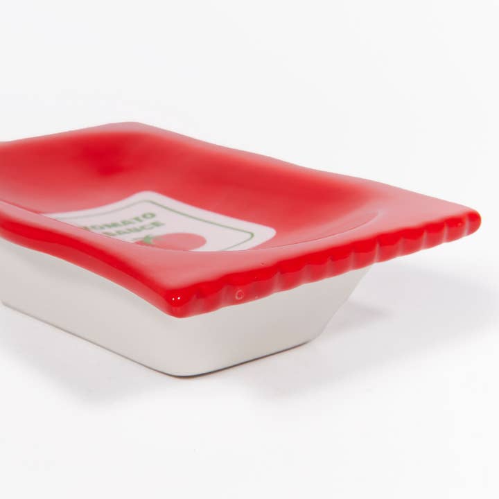 L'expressionist - Wholesale Decorative Tabletop Object - Ketchup pocket emptier4