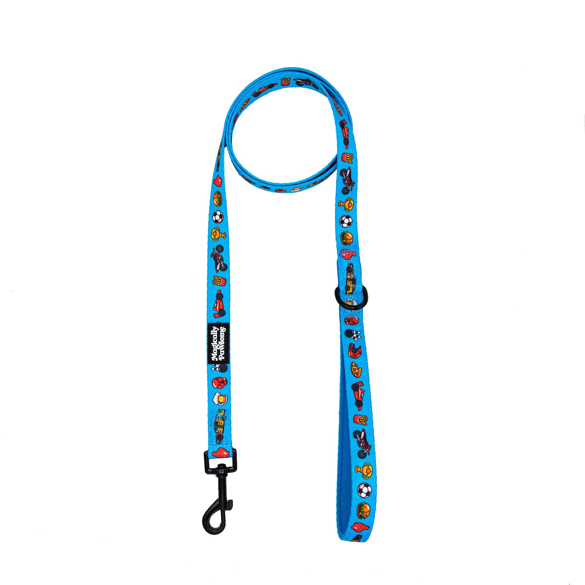 Magically Pawsome - Wholesale Pet Leash - Dog - DOG LEASH - DADDY'S BOY1
