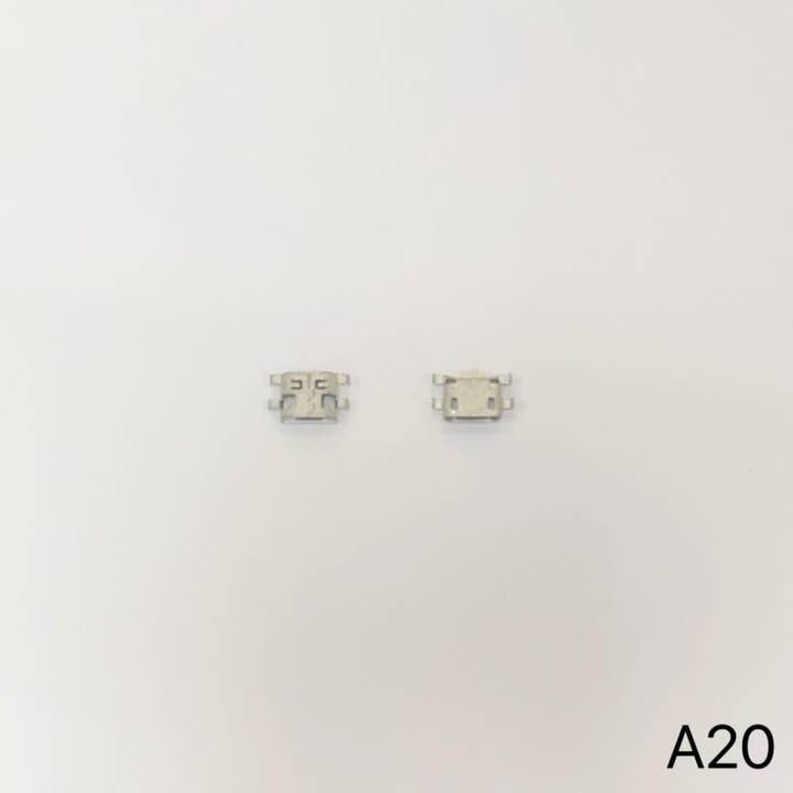 A20 Opladningsstik til Universel Model for engroshandel hos Repuestos Infotec