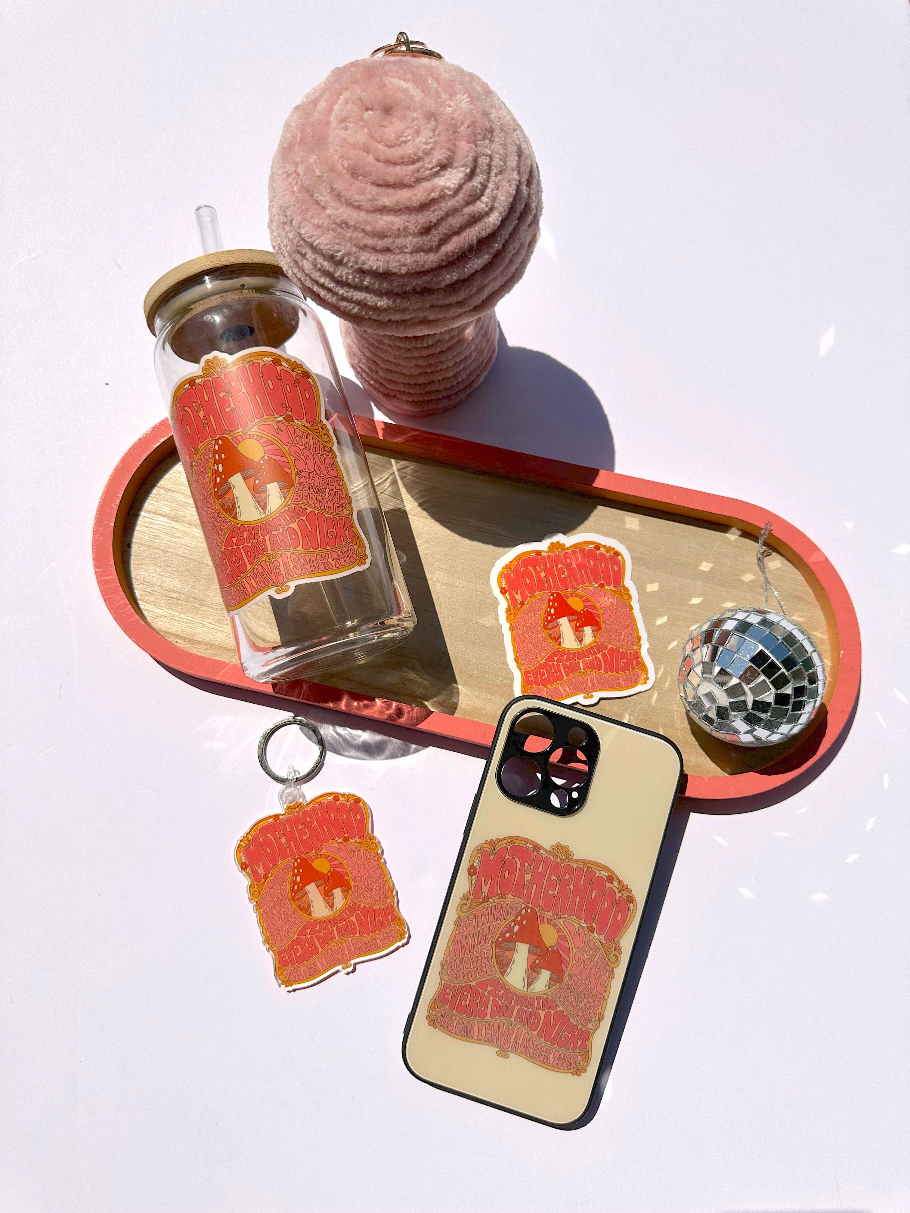 amarieacreates – Großhandel Schlüsselanhänger – Damen – Mutterschaft Schlüsselbund1