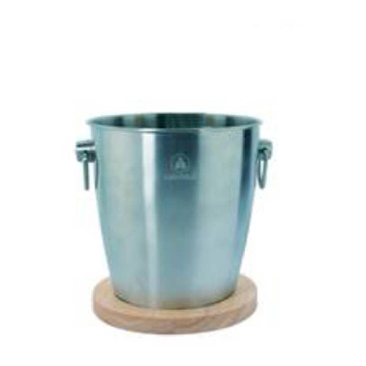 Laguiole - Wholesale Ice Bucket - Champagne bucket3