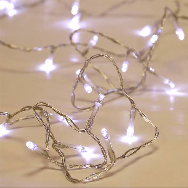 Micro Luzes LED para Exterior 360 Luzes 28.72M (2 Cores) por atacado de LA RUTA DE LAS IMPORTACIONES SL