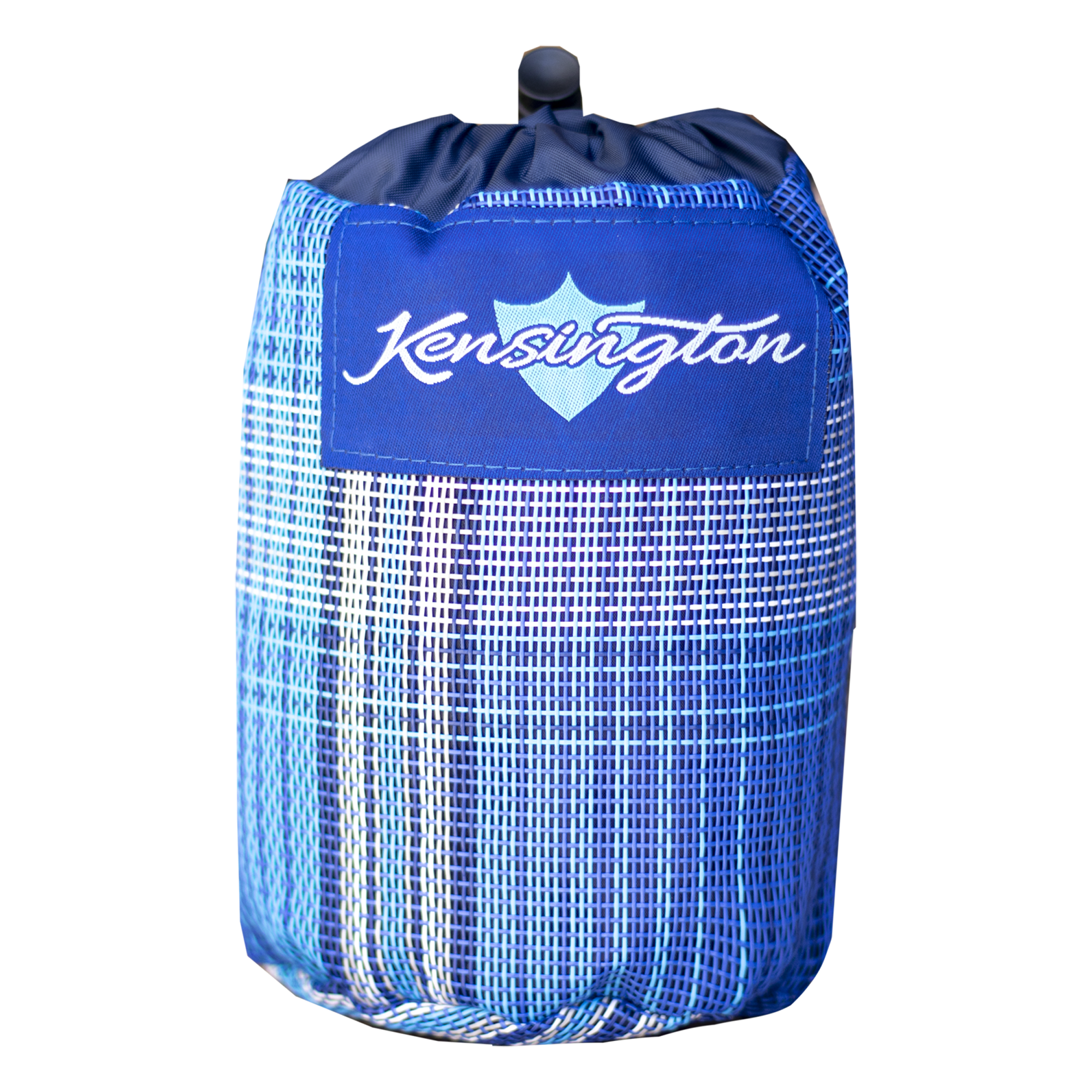 Kensington - Wholesale Horseback Riding Gear - Nylon Western Saddle Cover5
