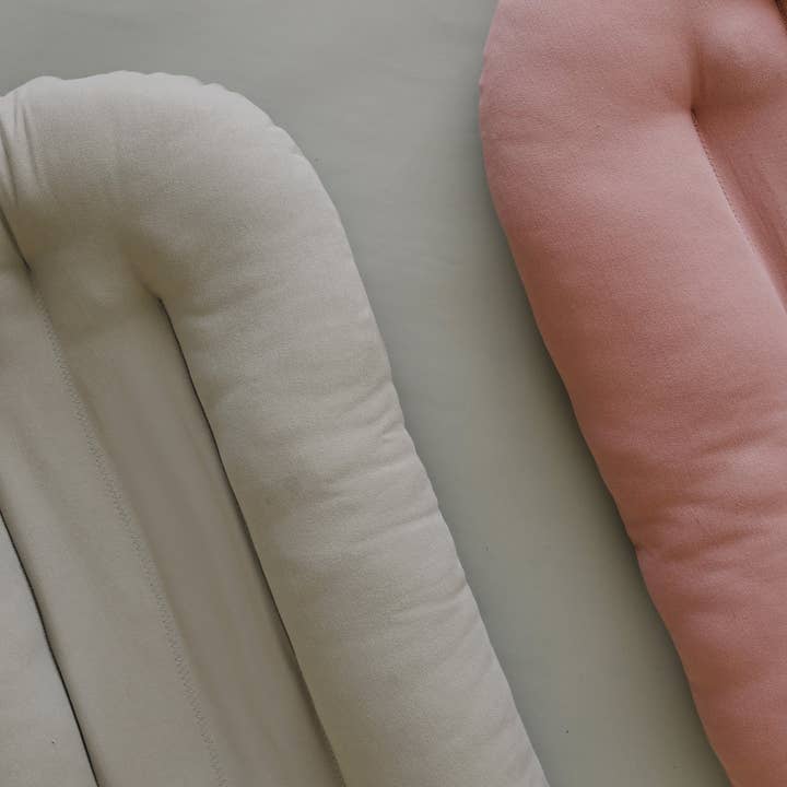 Snuggle Me Organic - Wholesale Lounger - Baby - Infant Lounger | Birch