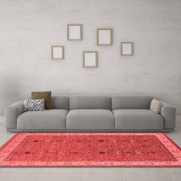 Tappeti tradizionali orientali lavabili in lavatrice per la vendita all'ingrosso da parte di Ahgly