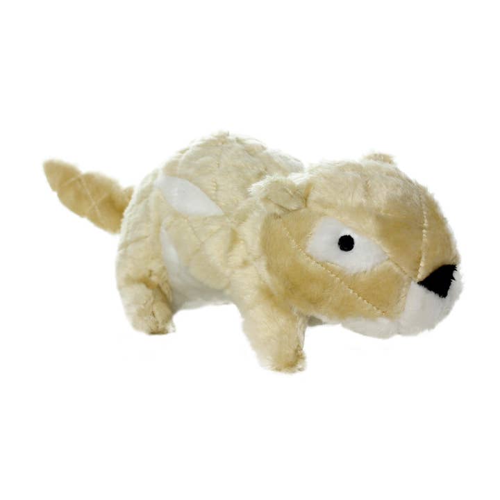 Jouet en peluche Mighty Nature Chipmunk pour chien pour la vente par Tuffy Dog Toys - VIP Products