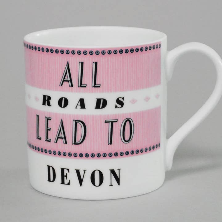 Repeat Repeat - Wholesale Koffiemok - Pavilion - Beker uit Devon2